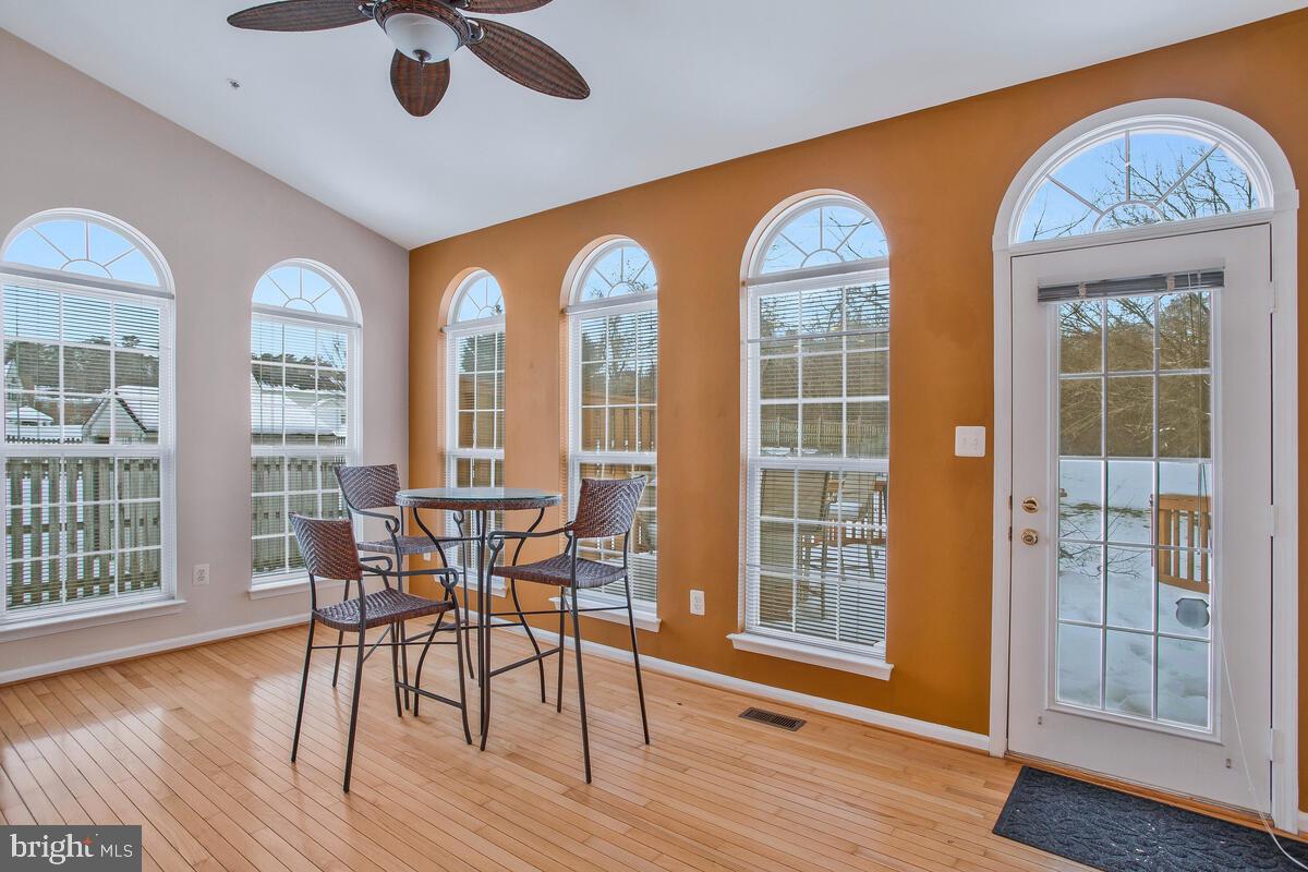 SADDLEBROOK WEST - Residential Lease