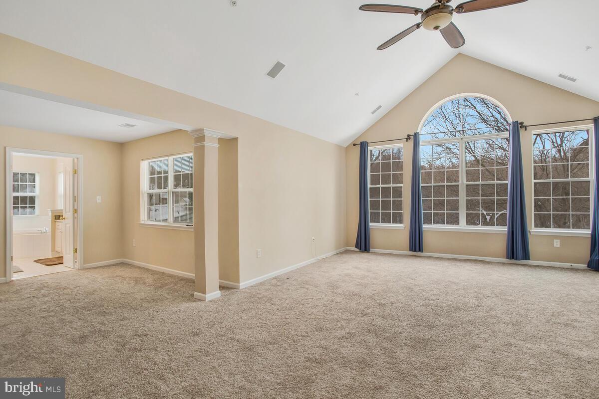 SADDLEBROOK WEST - Residential Lease