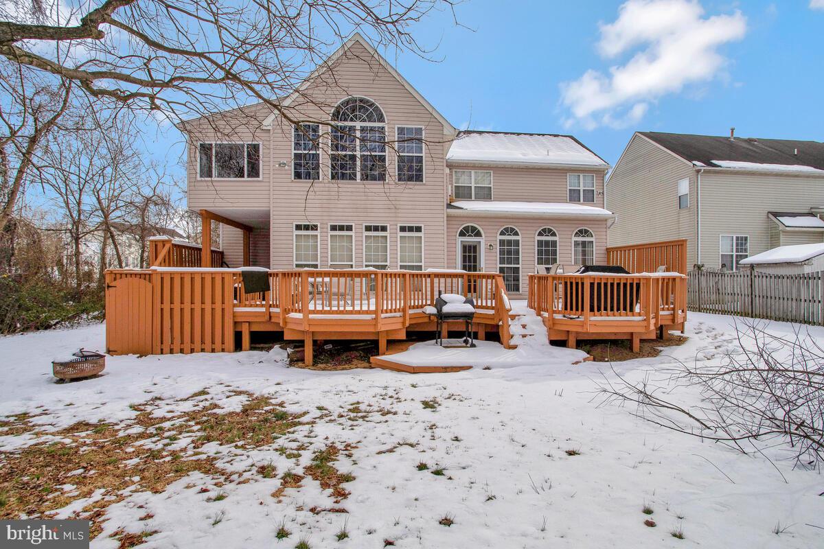 SADDLEBROOK WEST - Residential Lease