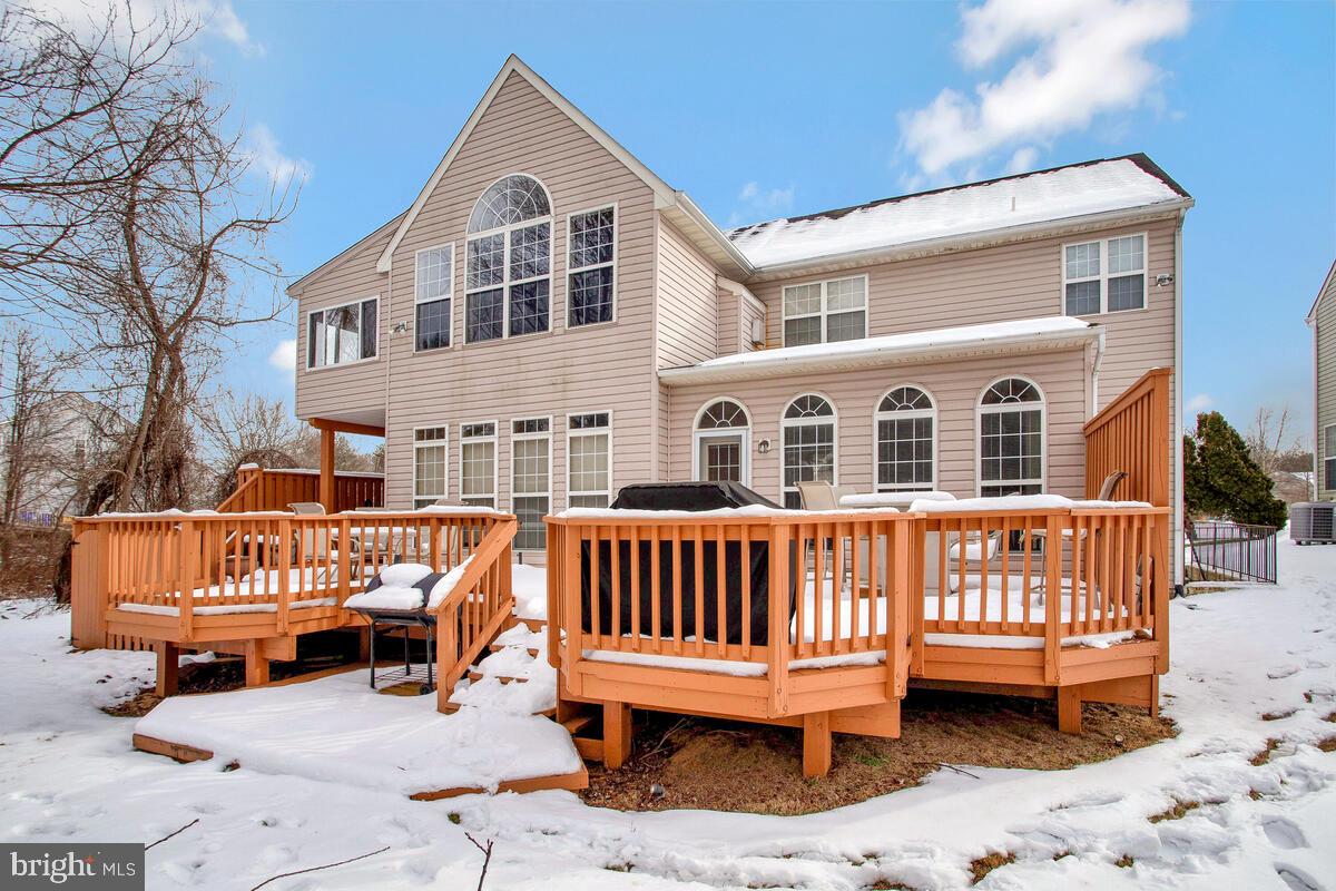 SADDLEBROOK WEST - Residential Lease