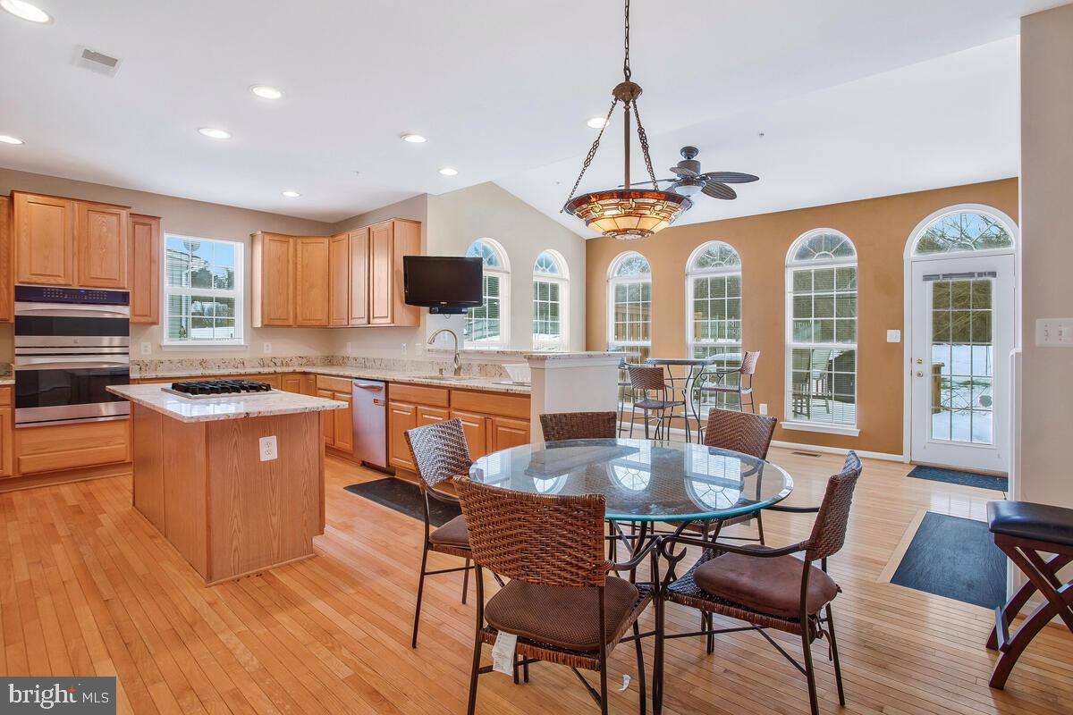 SADDLEBROOK WEST - Residential Lease