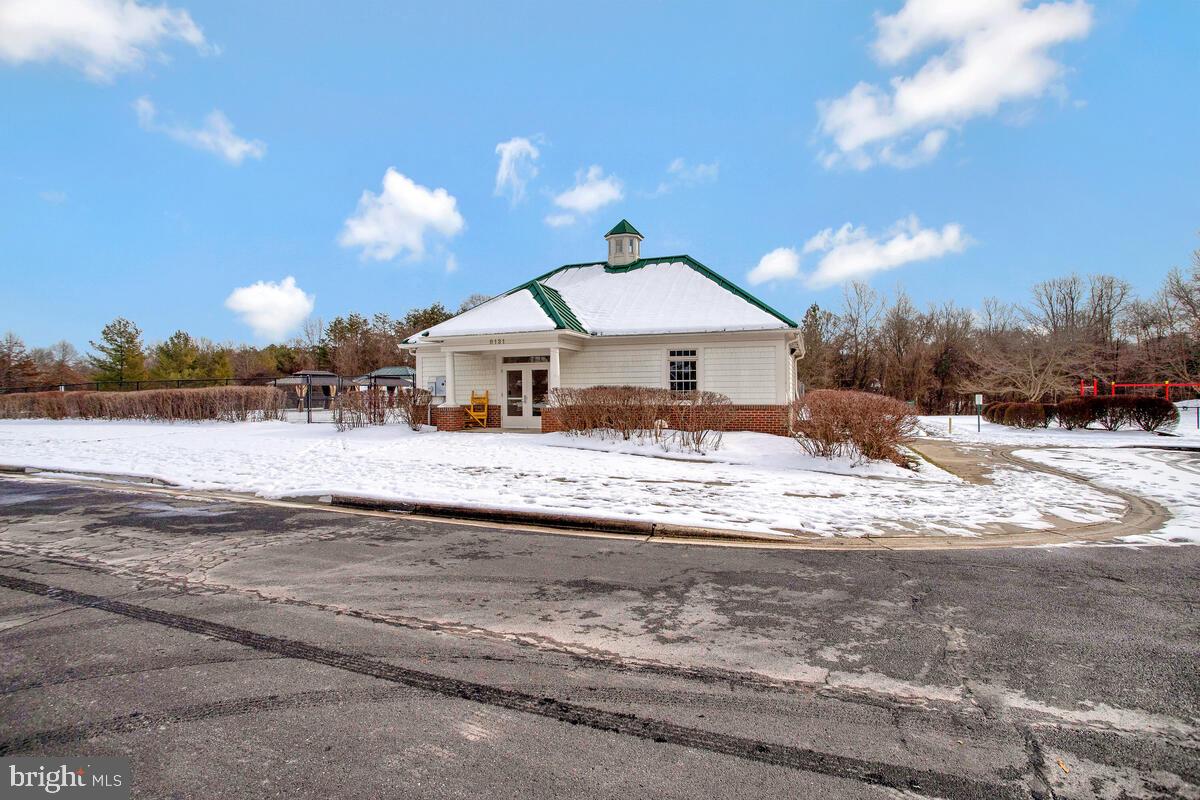 SADDLEBROOK WEST - Residential Lease