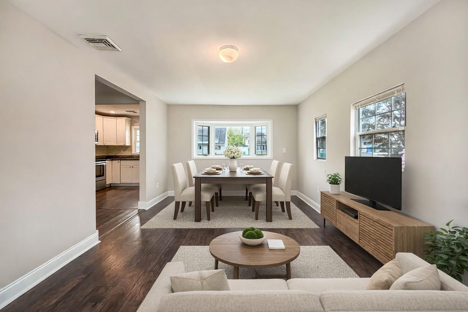 HOLLY HILL - Residential