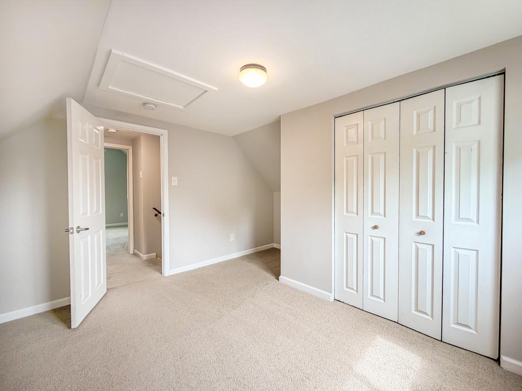 HOLLY HILL - Residential