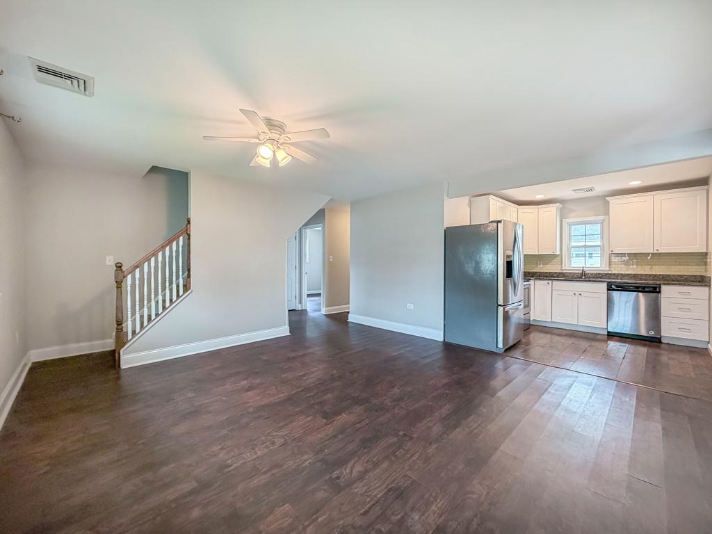 HOLLY HILL - Residential