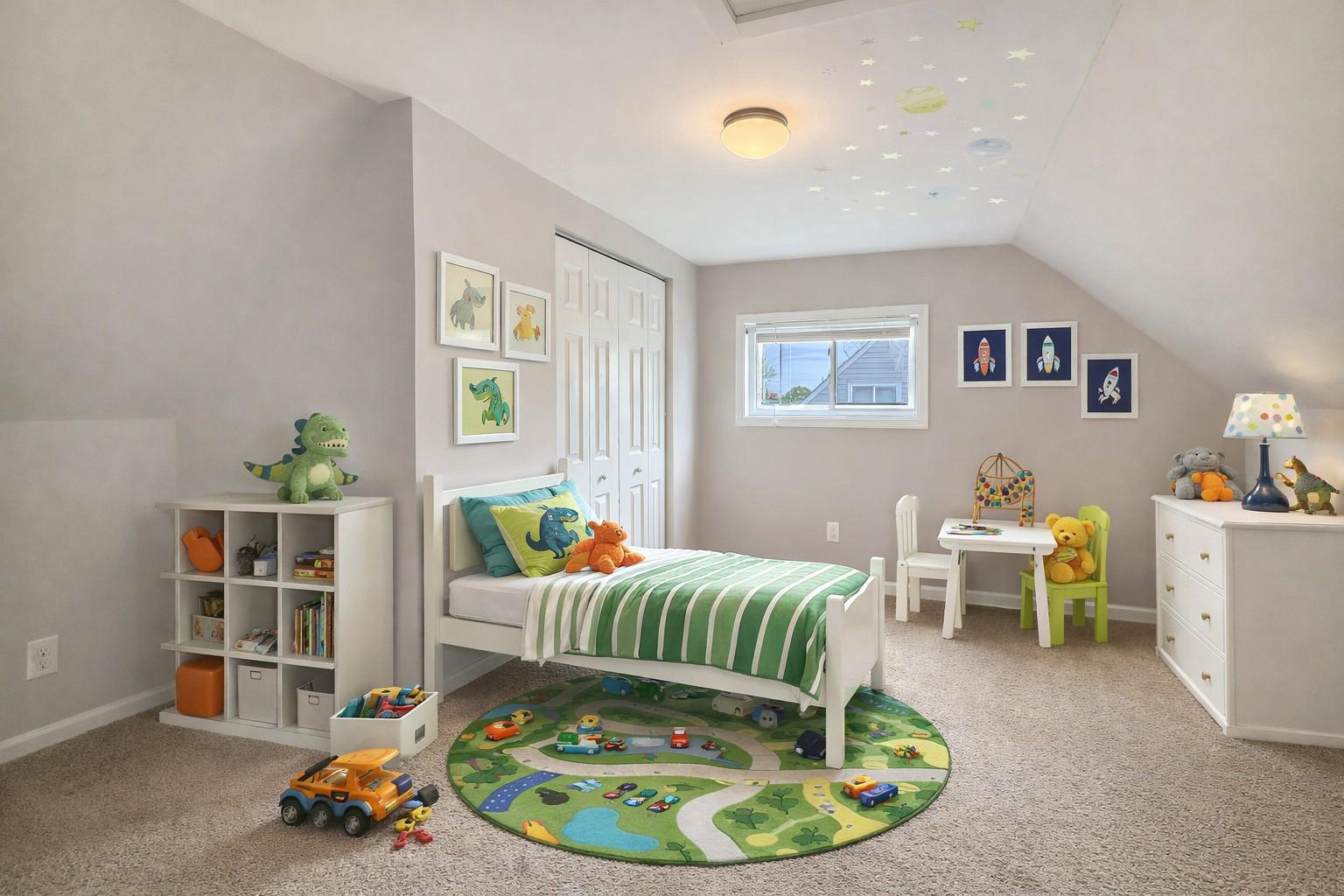 HOLLY HILL - Residential