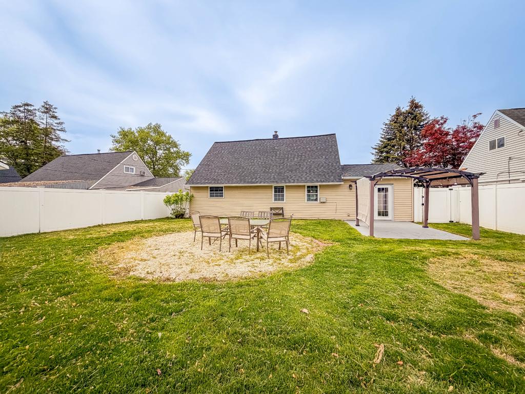 HOLLY HILL - Residential