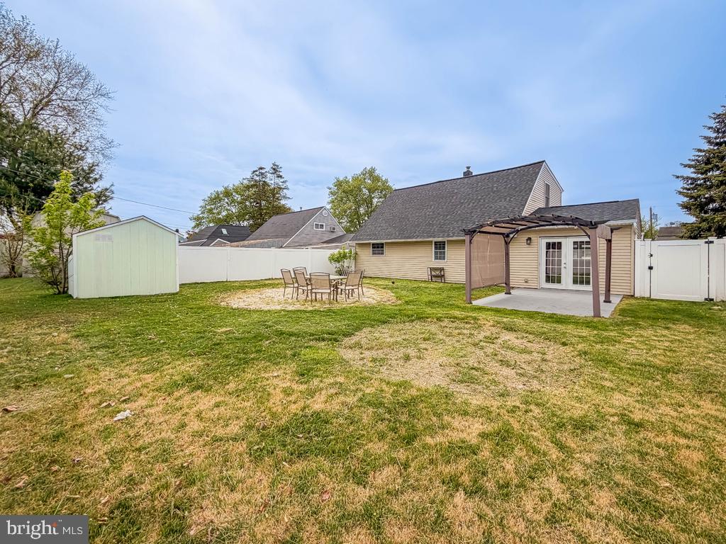 HOLLY HILL - Residential