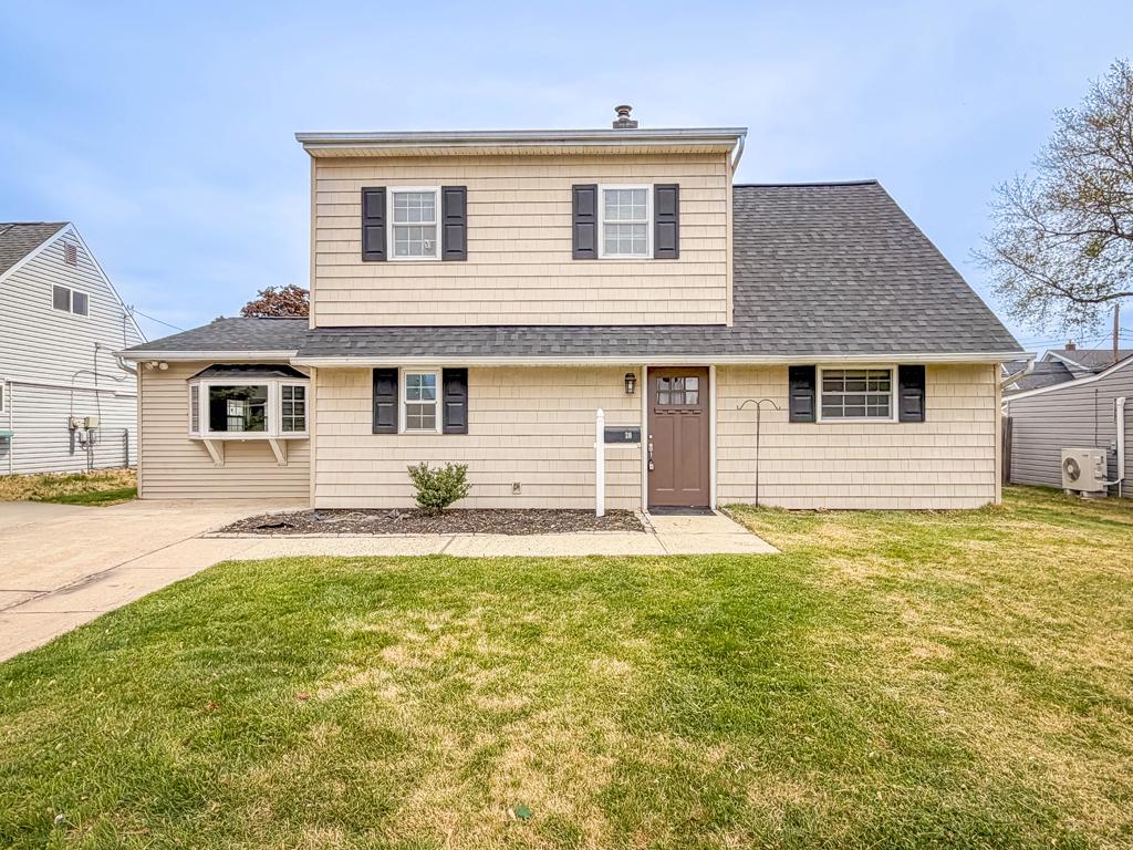 HOLLY HILL - Residential