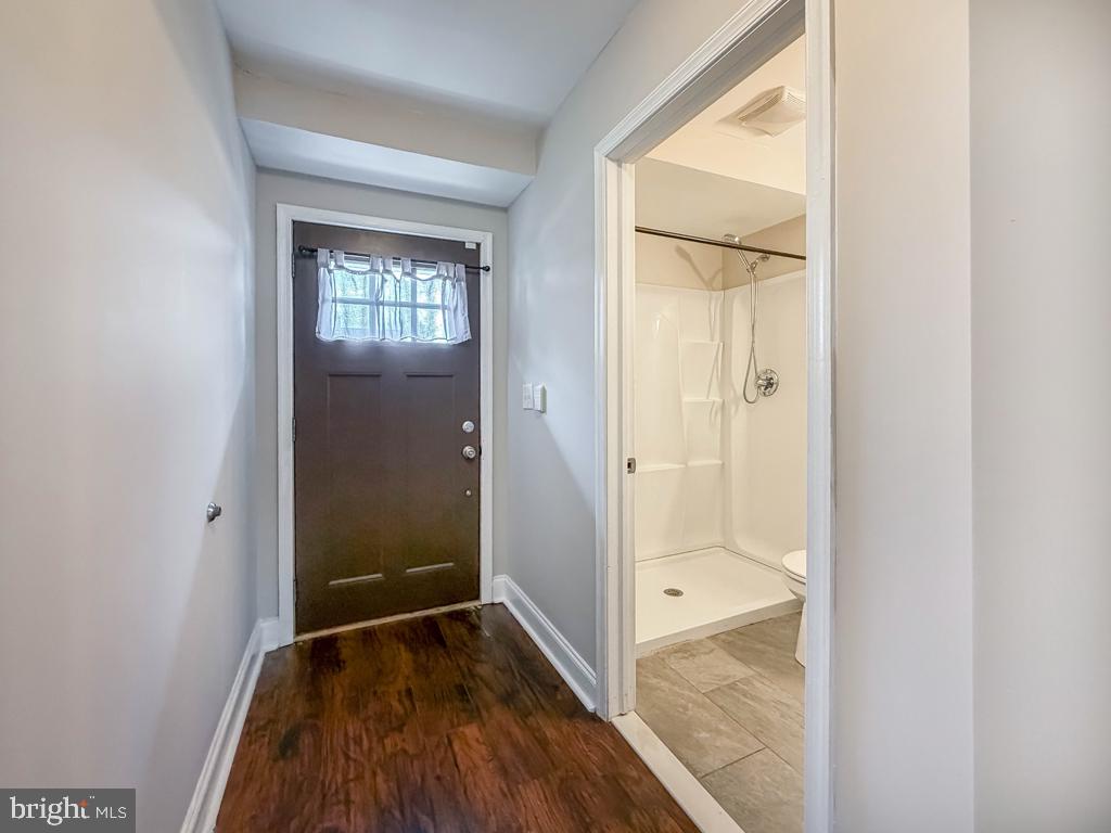 HOLLY HILL - Residential