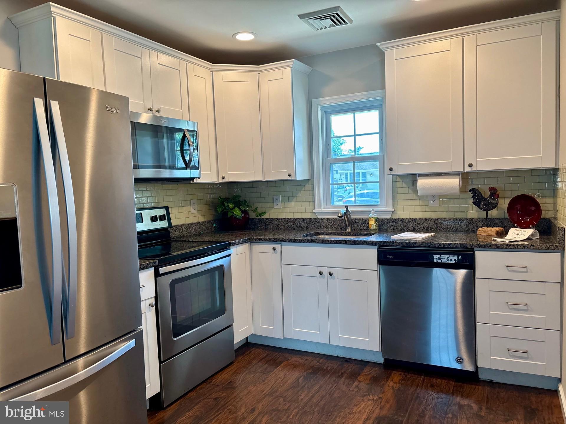 HOLLY HILL - Residential