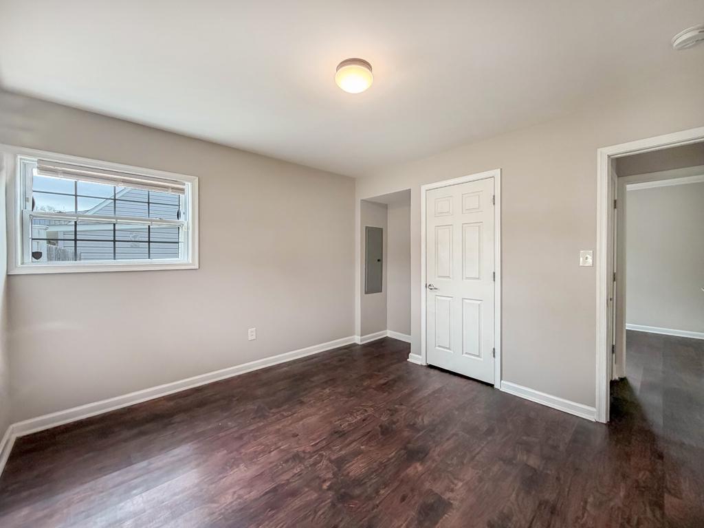 HOLLY HILL - Residential