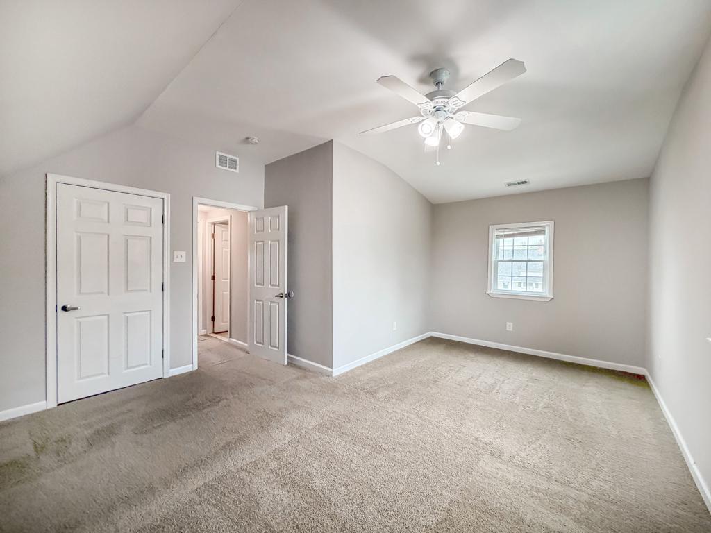 HOLLY HILL - Residential