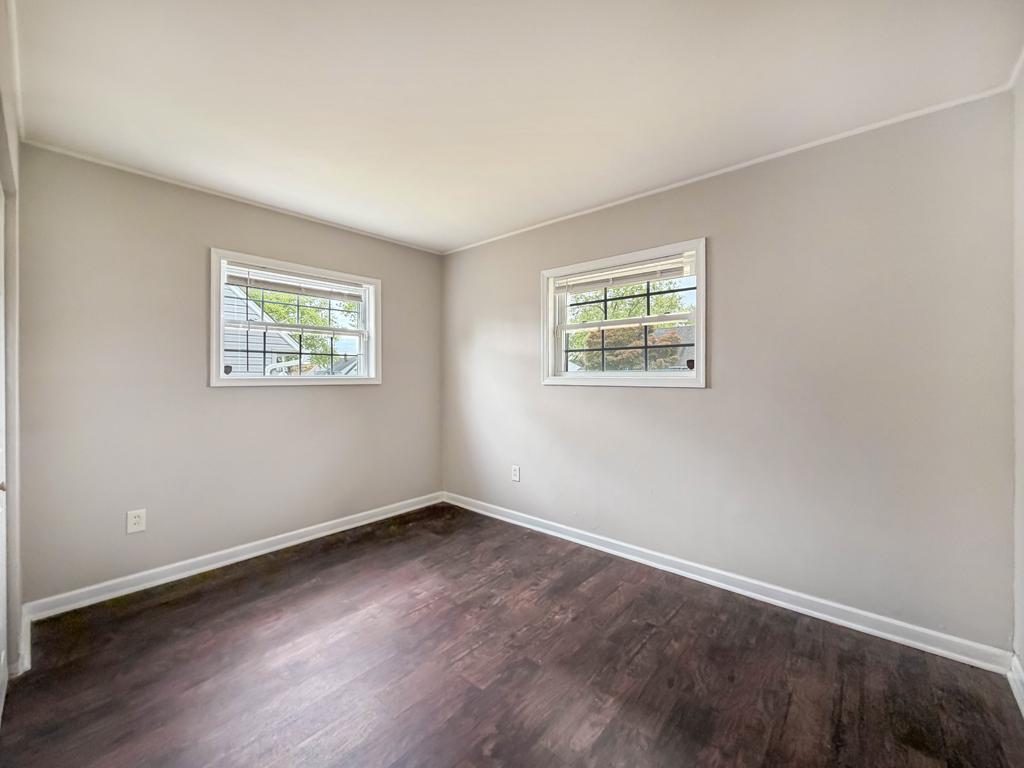 HOLLY HILL - Residential