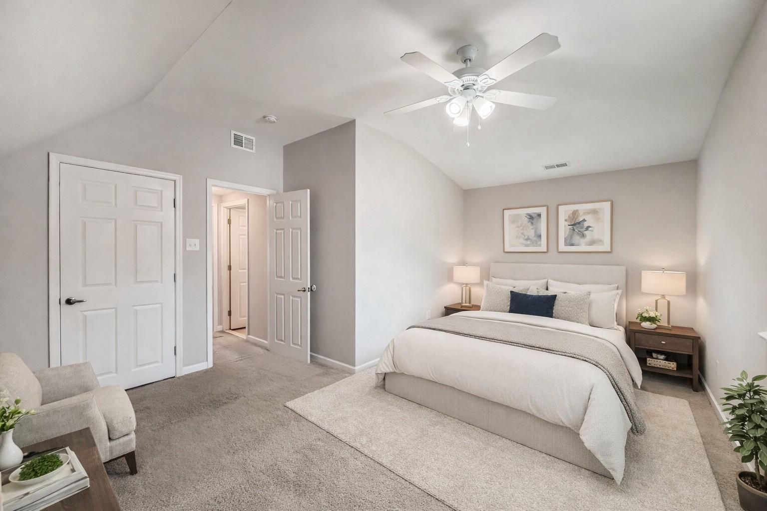 HOLLY HILL - Residential