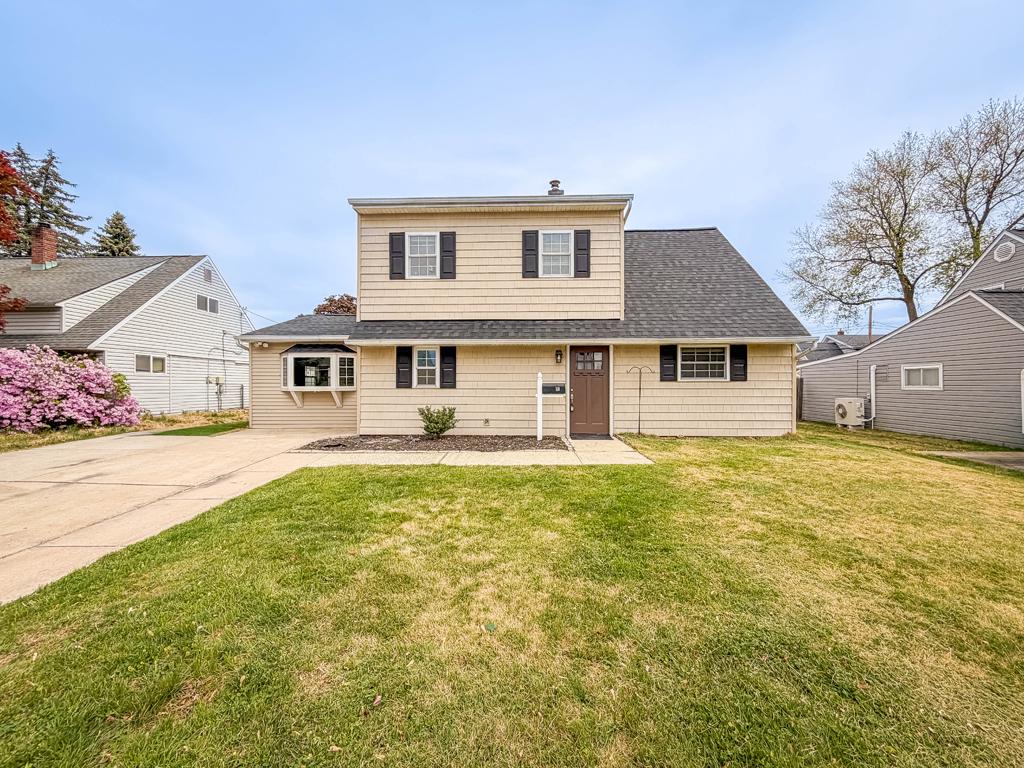 HOLLY HILL - Residential