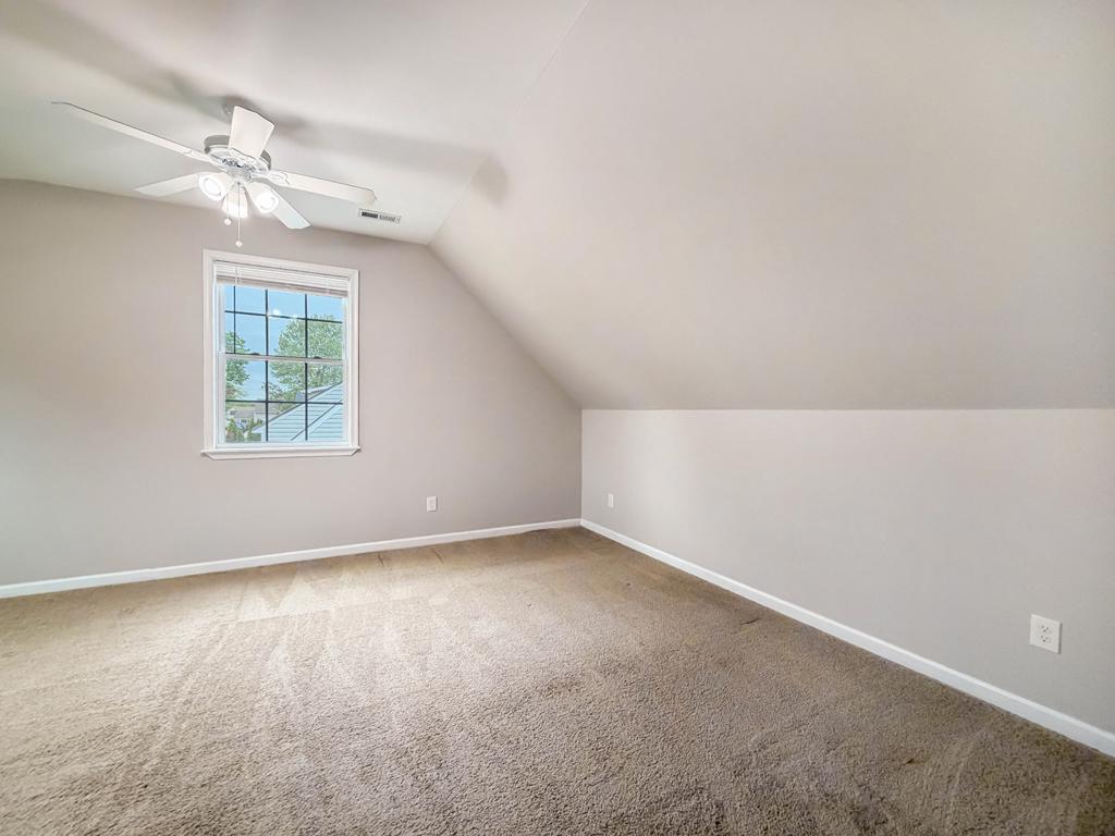 HOLLY HILL - Residential