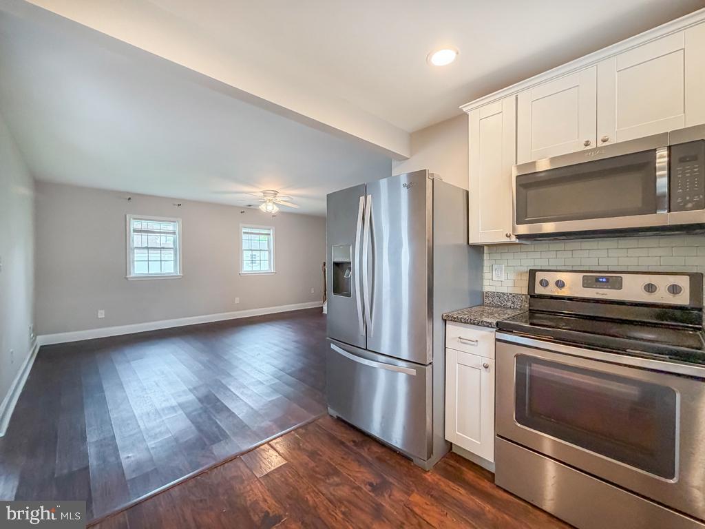HOLLY HILL - Residential
