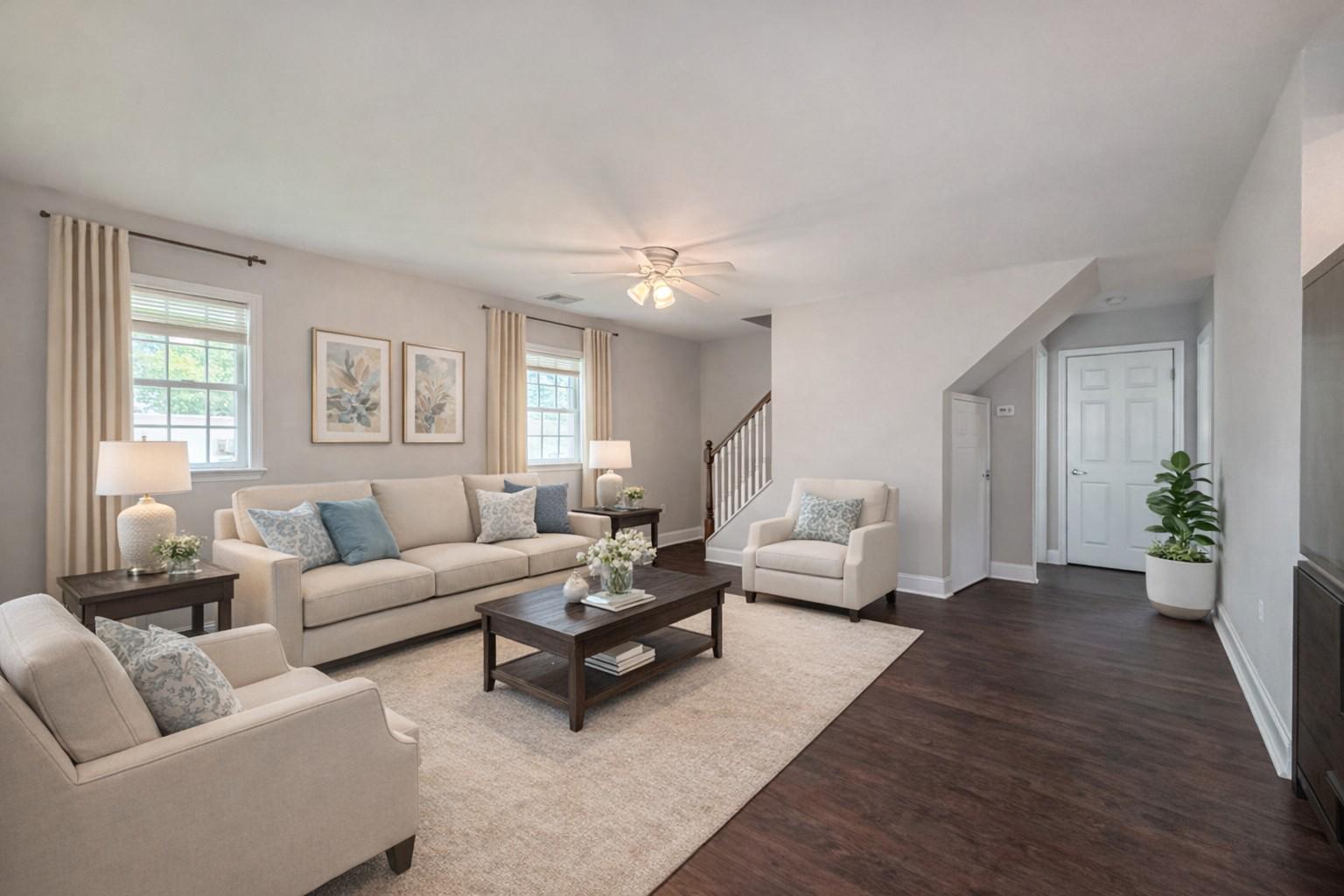 HOLLY HILL - Residential