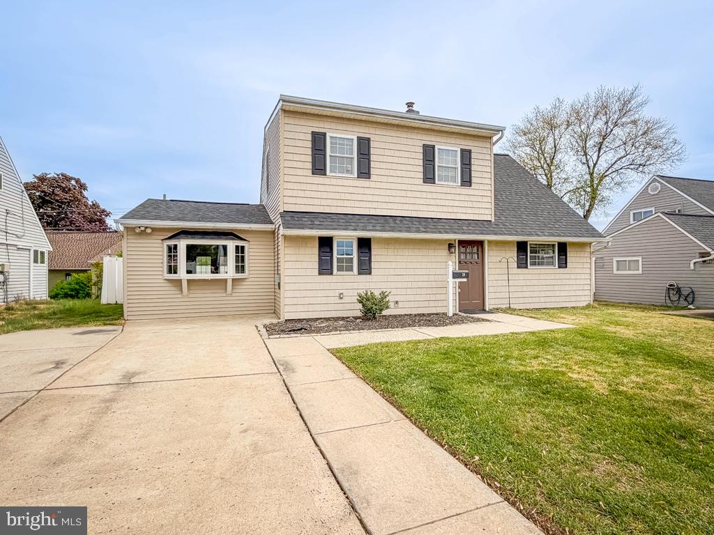 HOLLY HILL - Residential