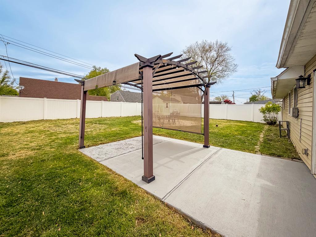 HOLLY HILL - Residential
