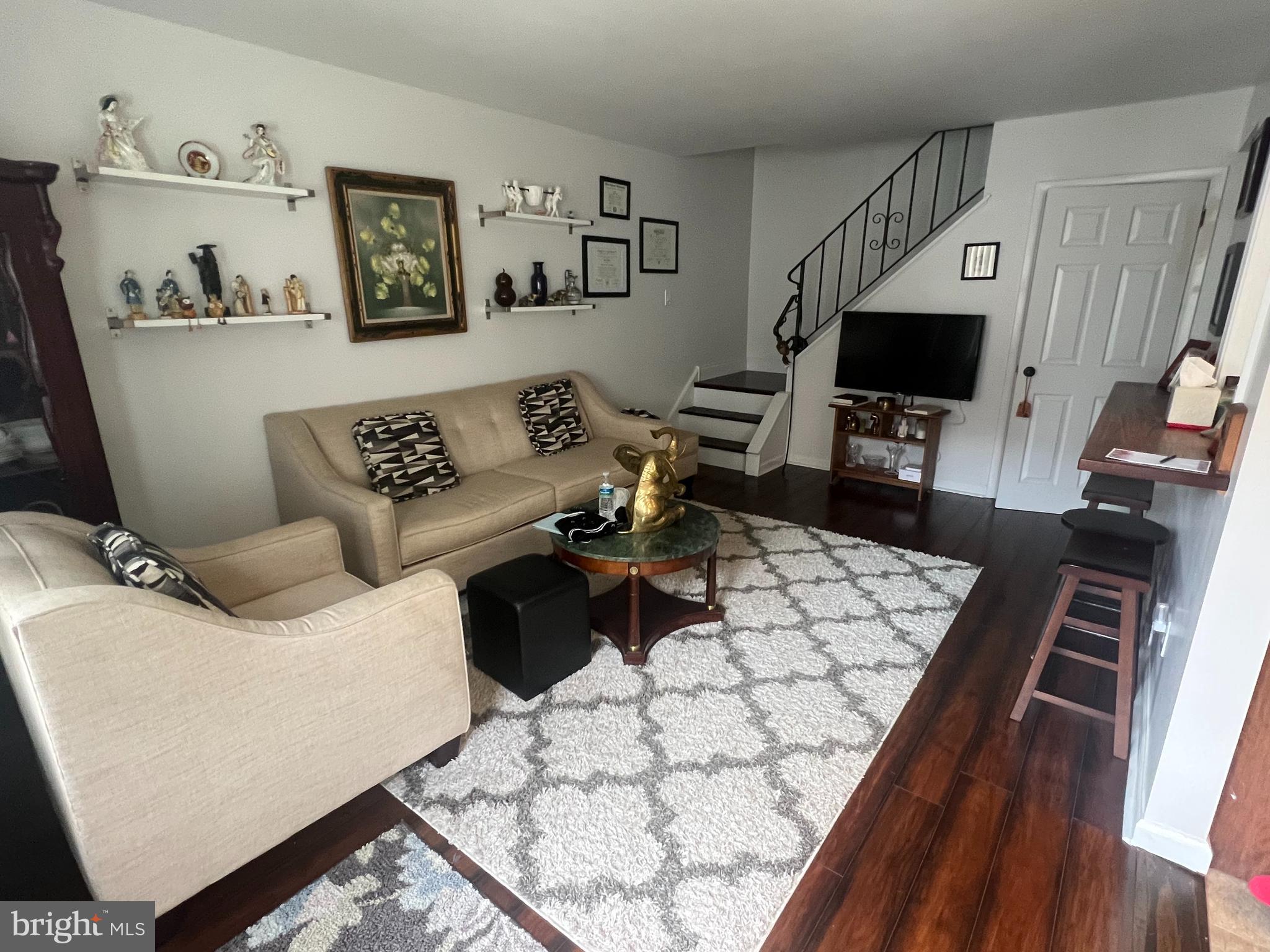5200 HILLTOP DRIVE CC17
