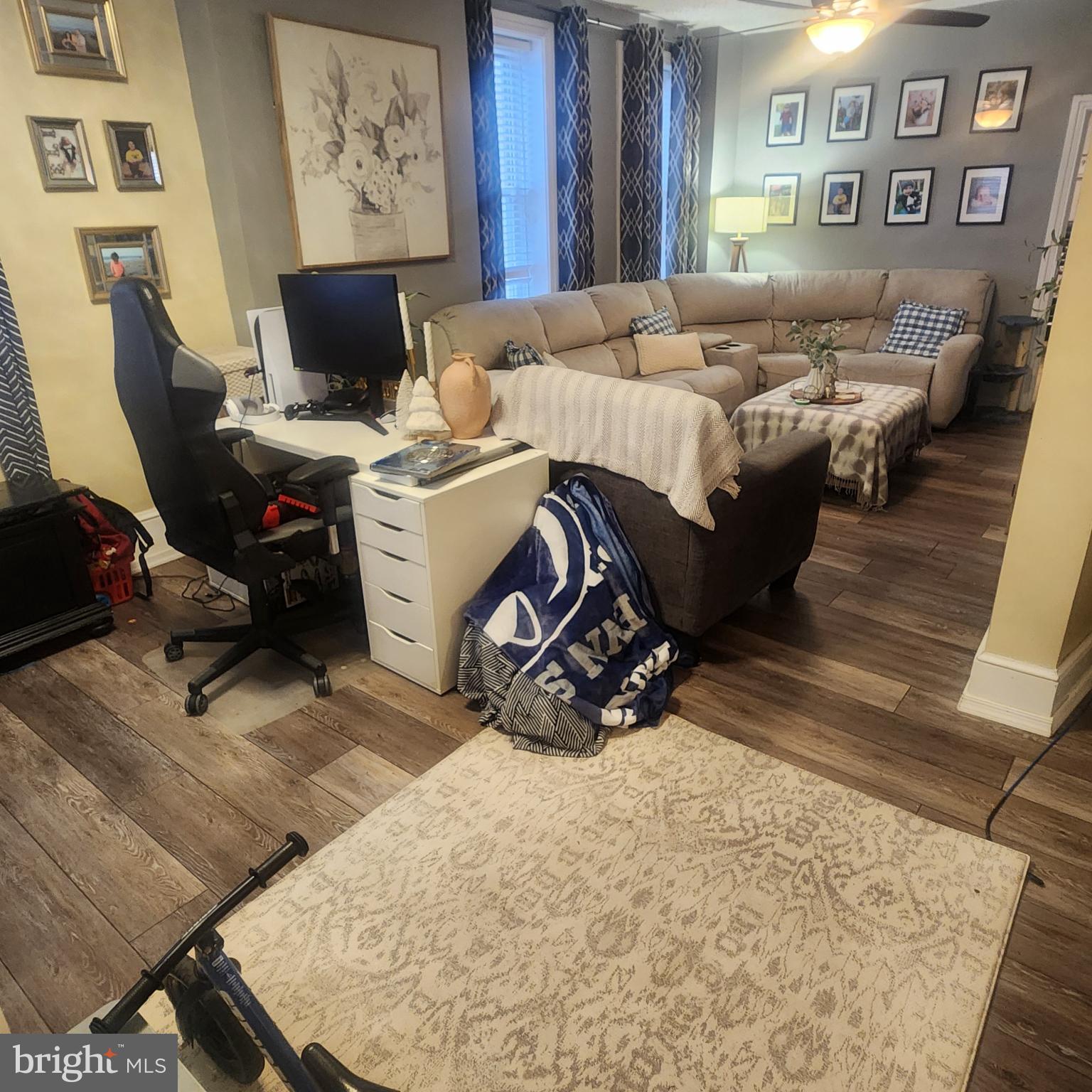 RED LION BORO - Residential