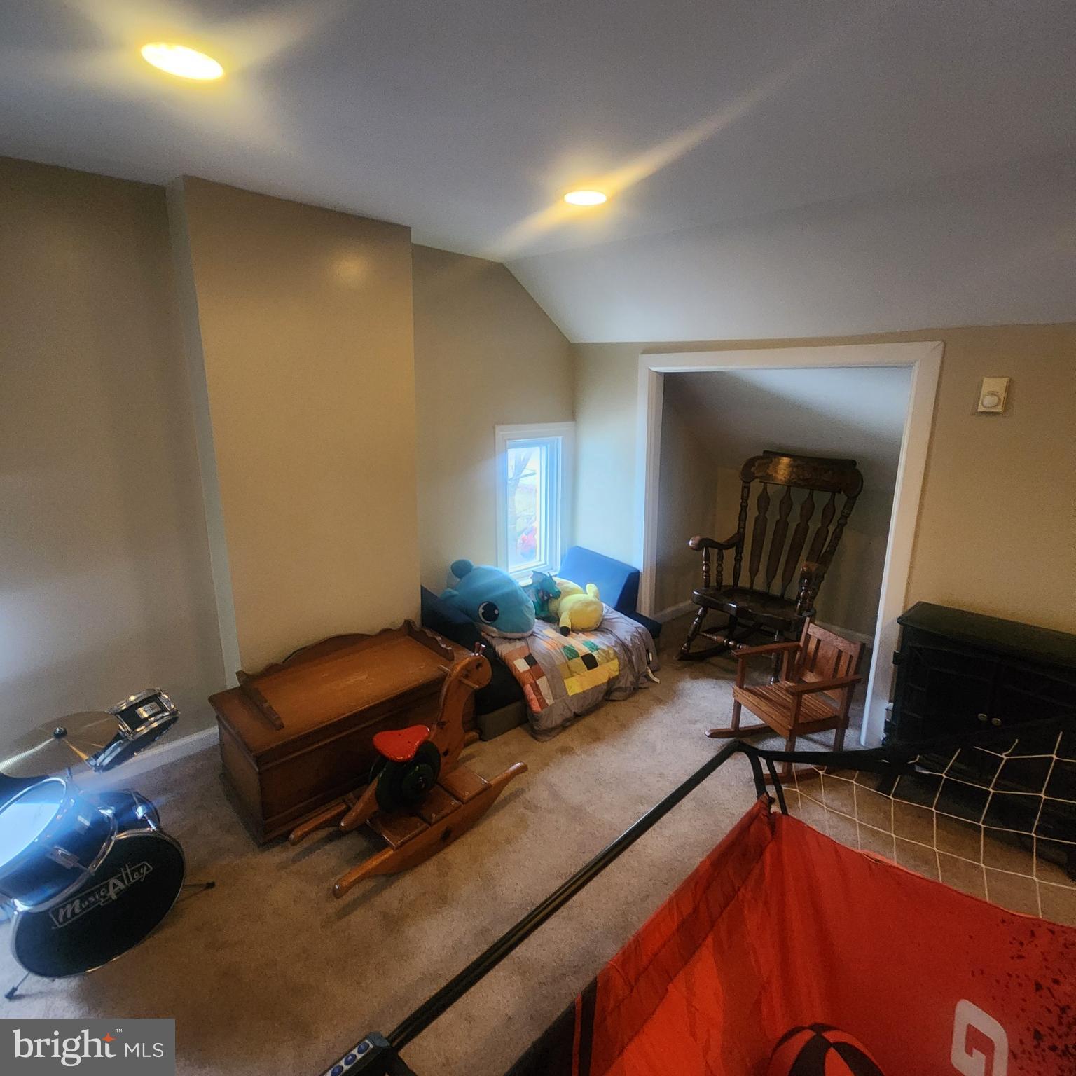 RED LION BORO - Residential