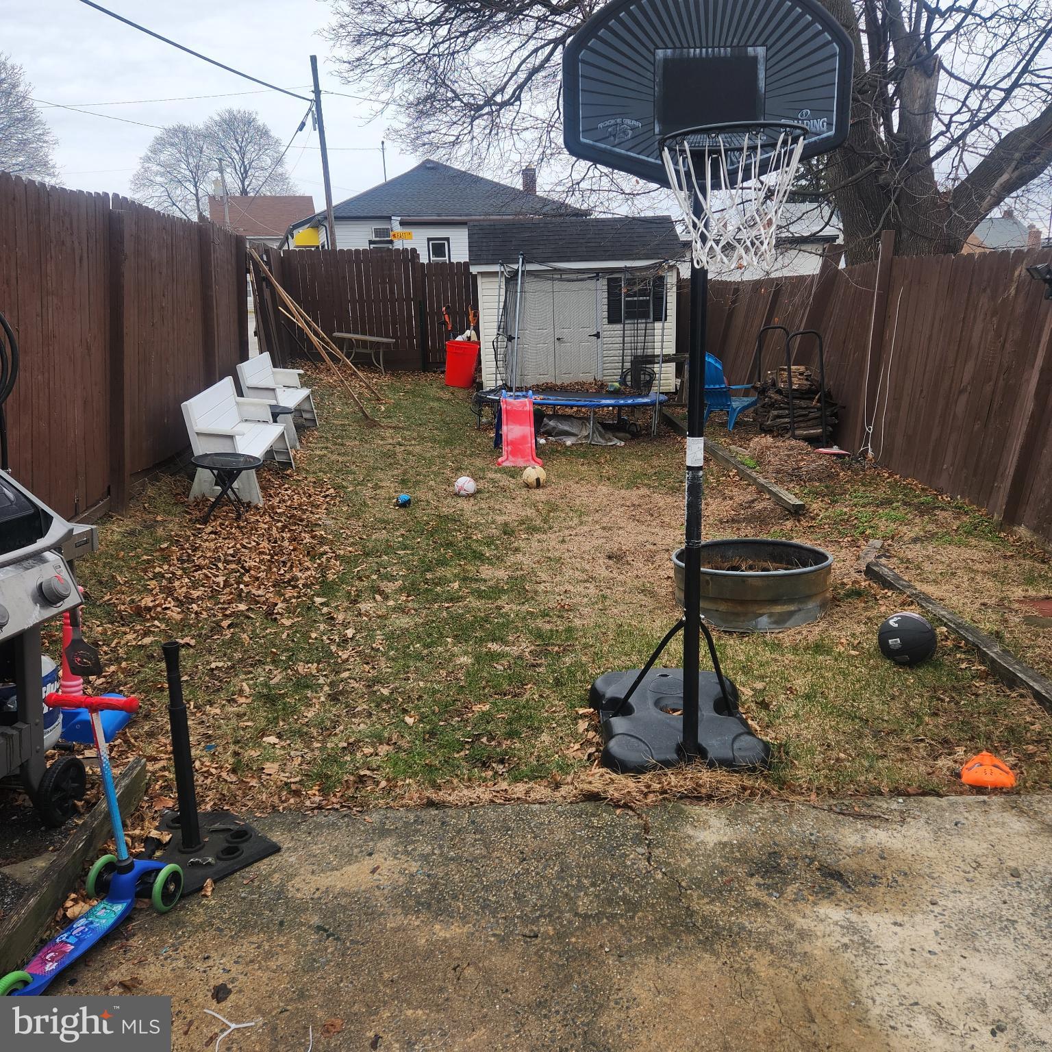 RED LION BORO - Residential