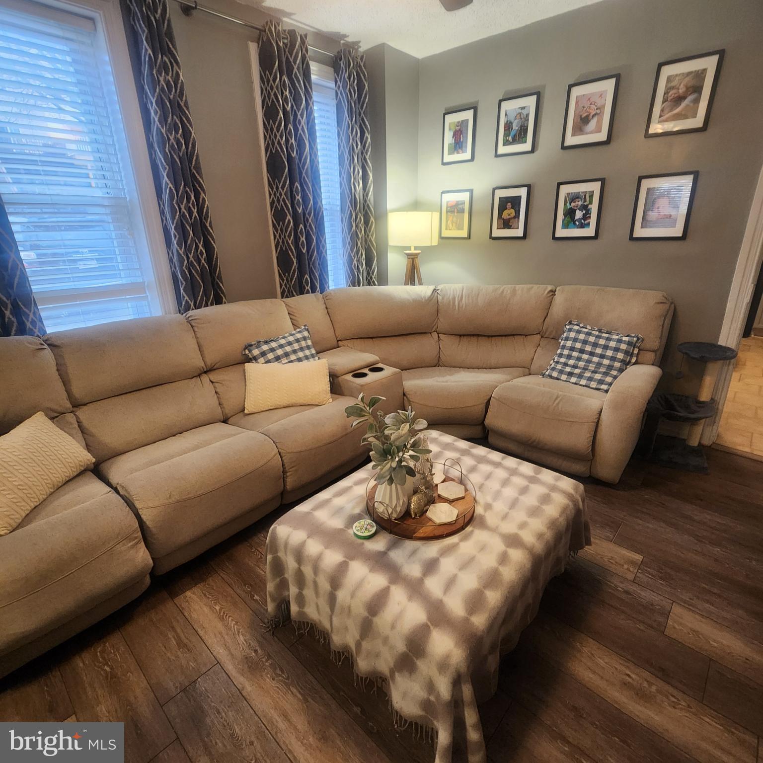 RED LION BORO - Residential