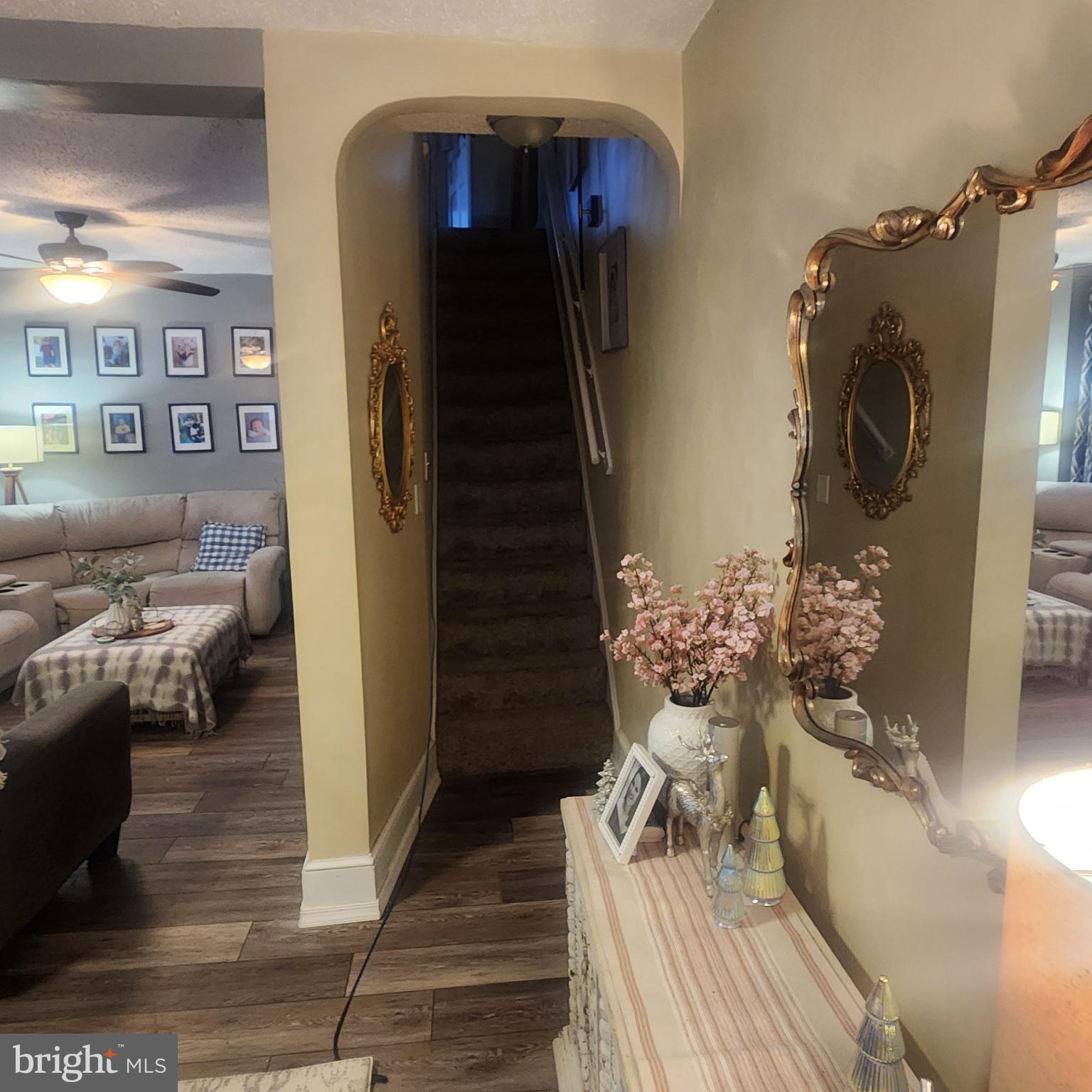 RED LION BORO - Residential