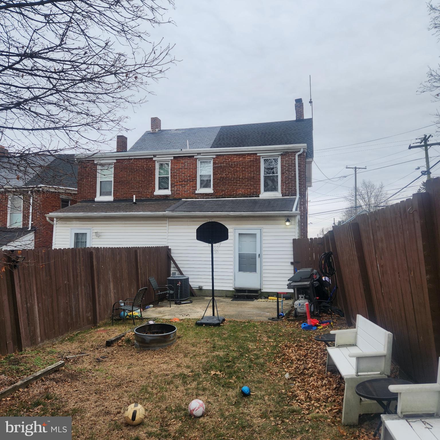 RED LION BORO - Residential