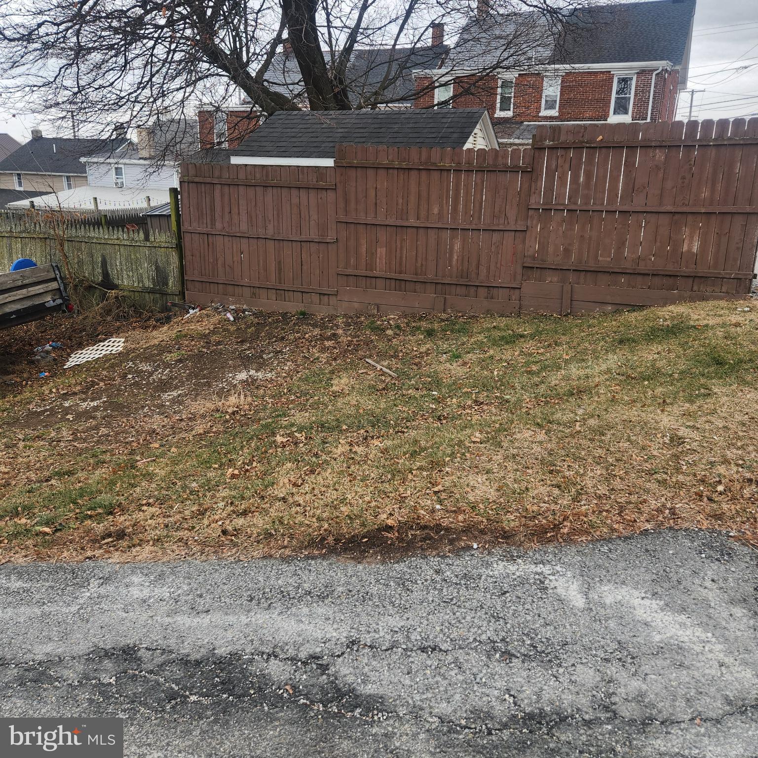 RED LION BORO - Residential