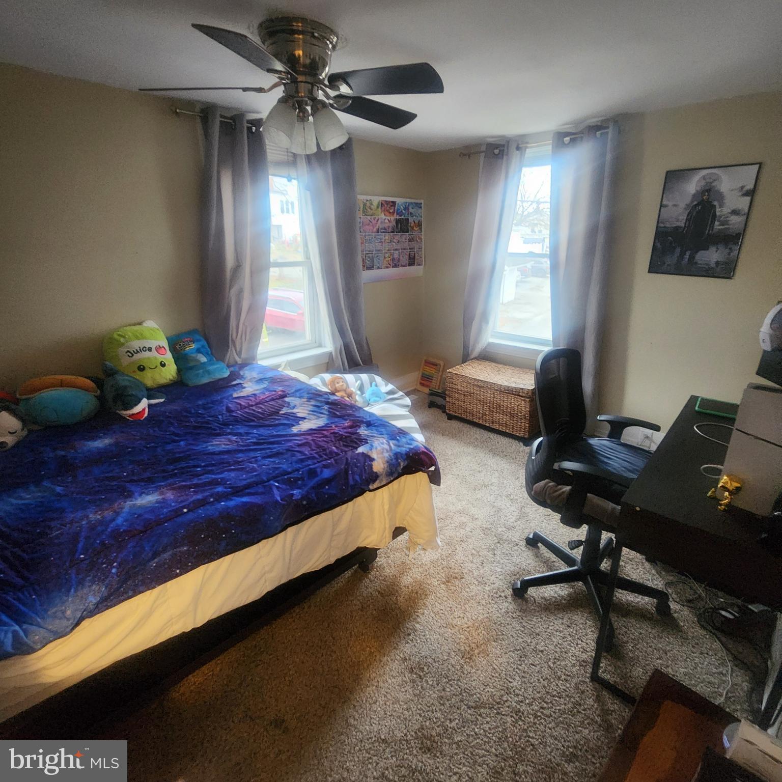 RED LION BORO - Residential