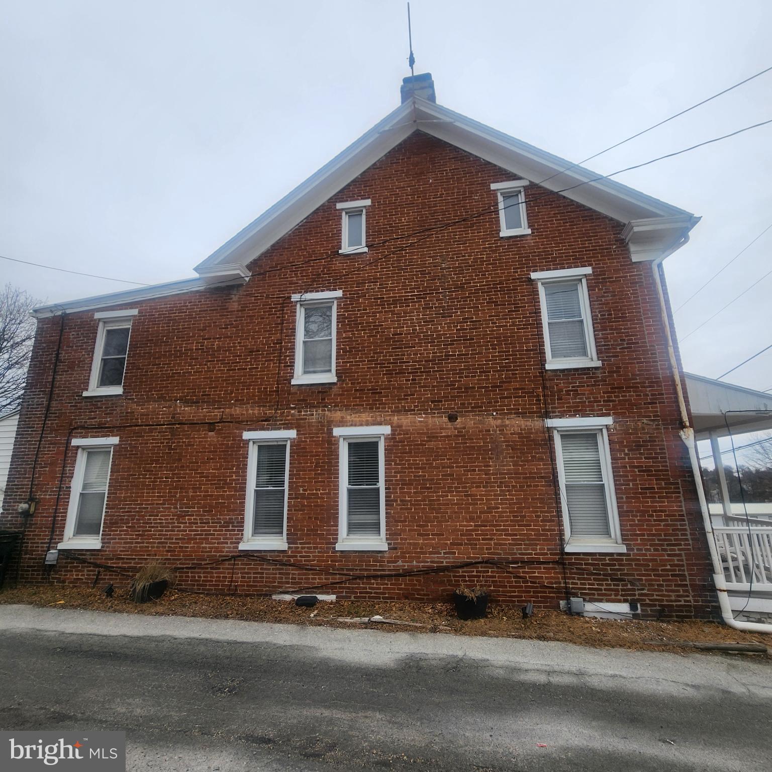 RED LION BORO - Residential