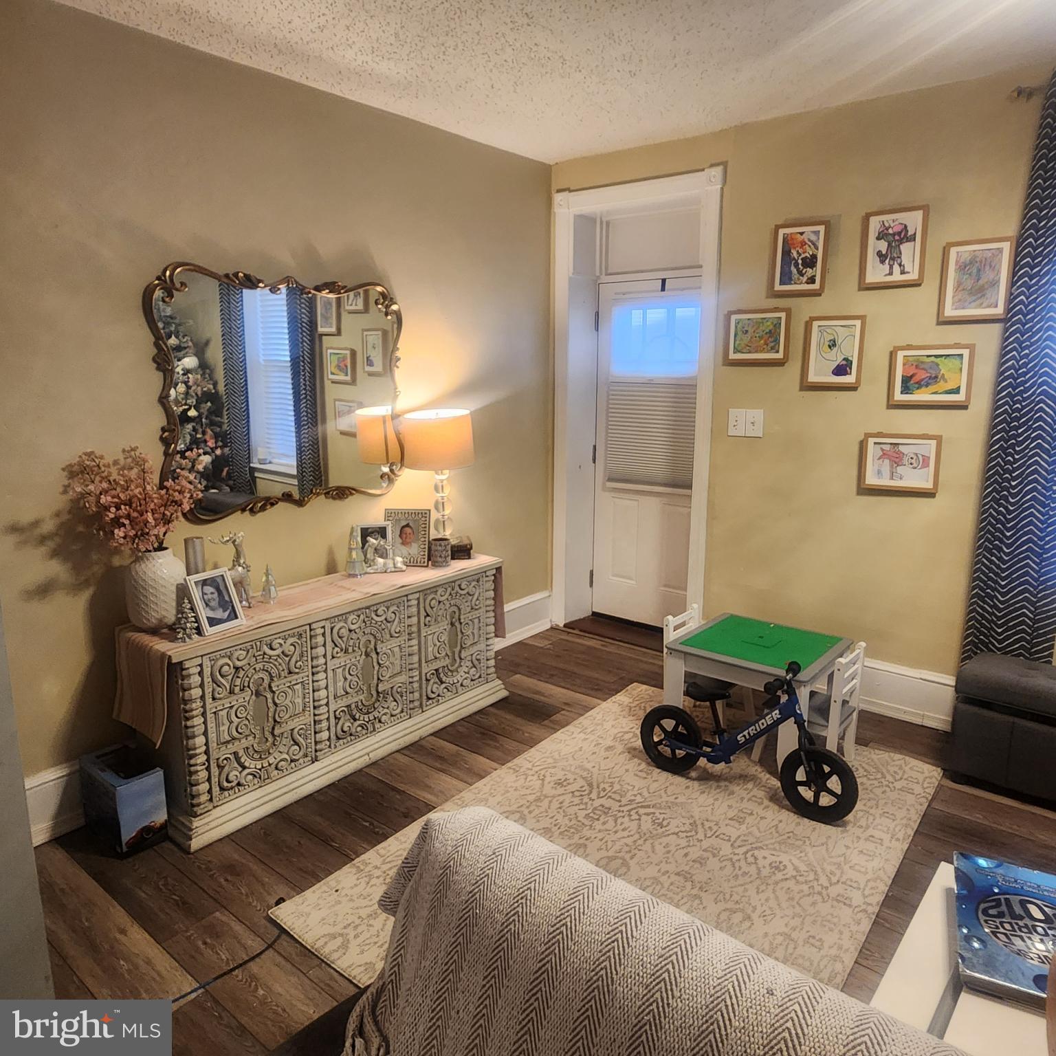 RED LION BORO - Residential