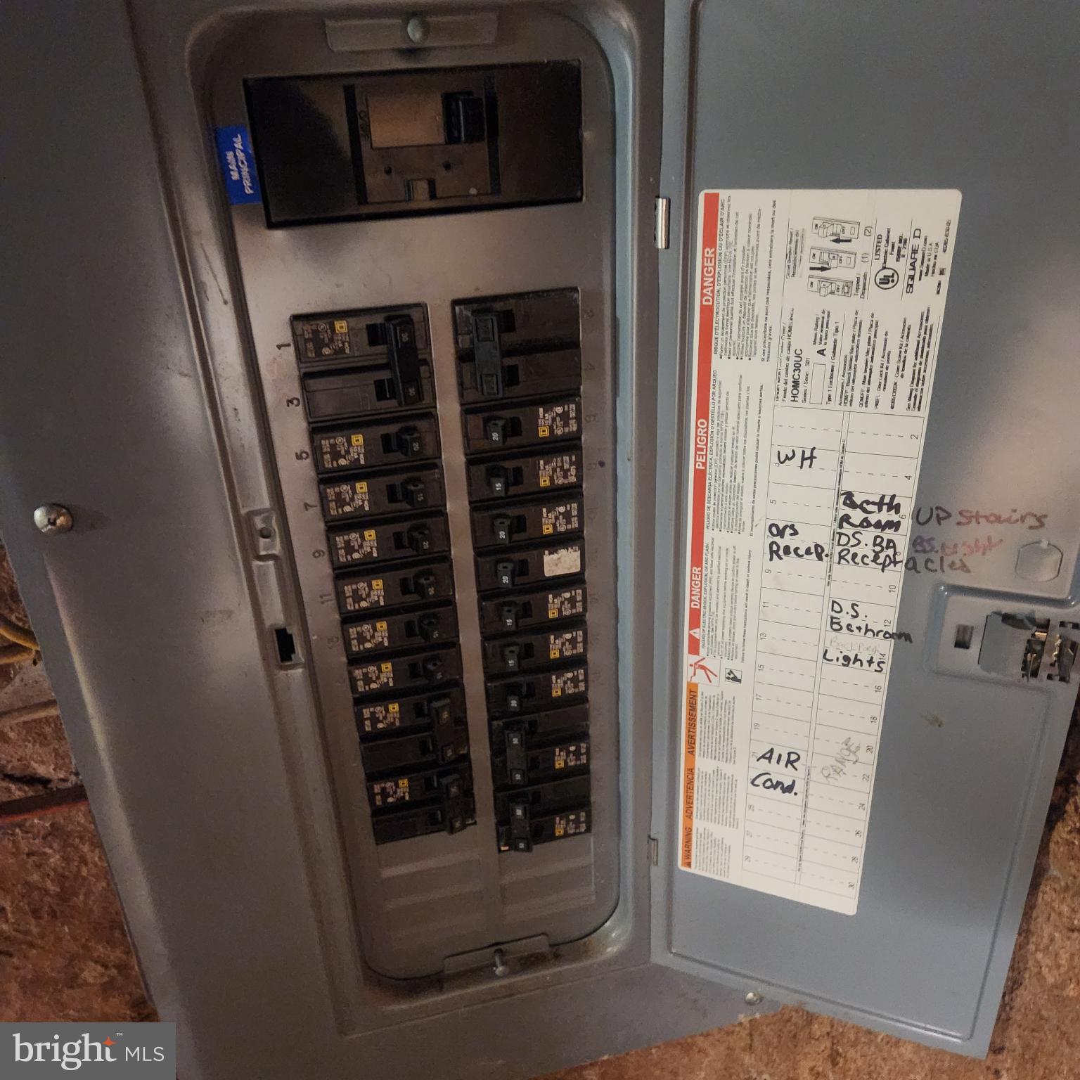 RED LION BORO - Residential