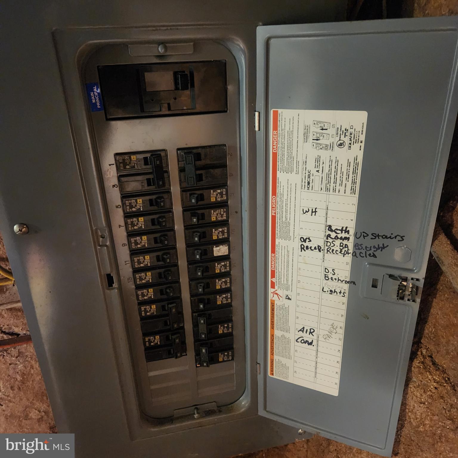 RED LION BORO - Residential