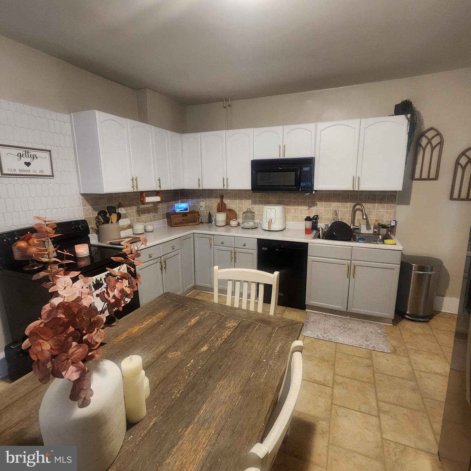 RED LION BORO - Residential