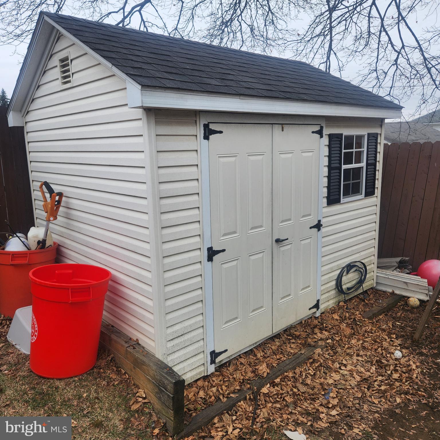 RED LION BORO - Residential