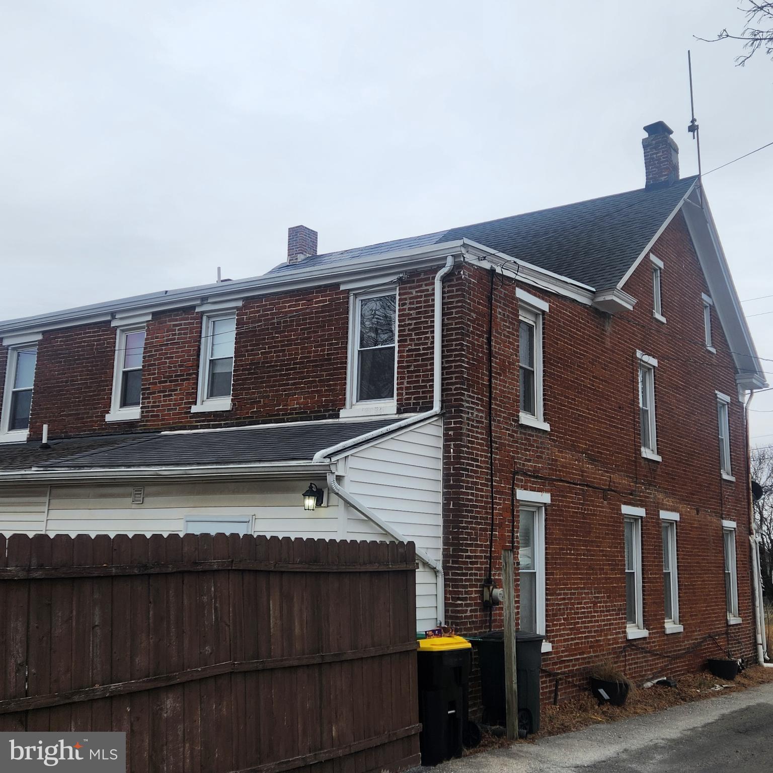 RED LION BORO - Residential