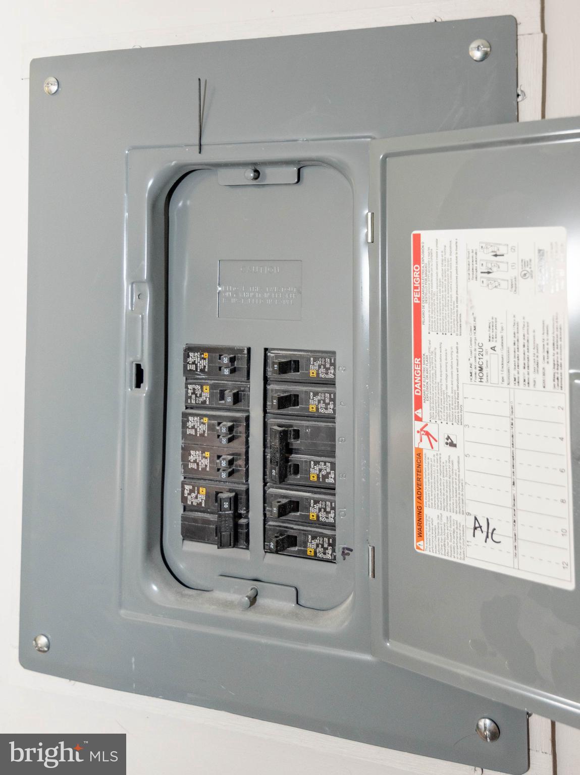 LIBERTY SQUARE - Commercial Sale