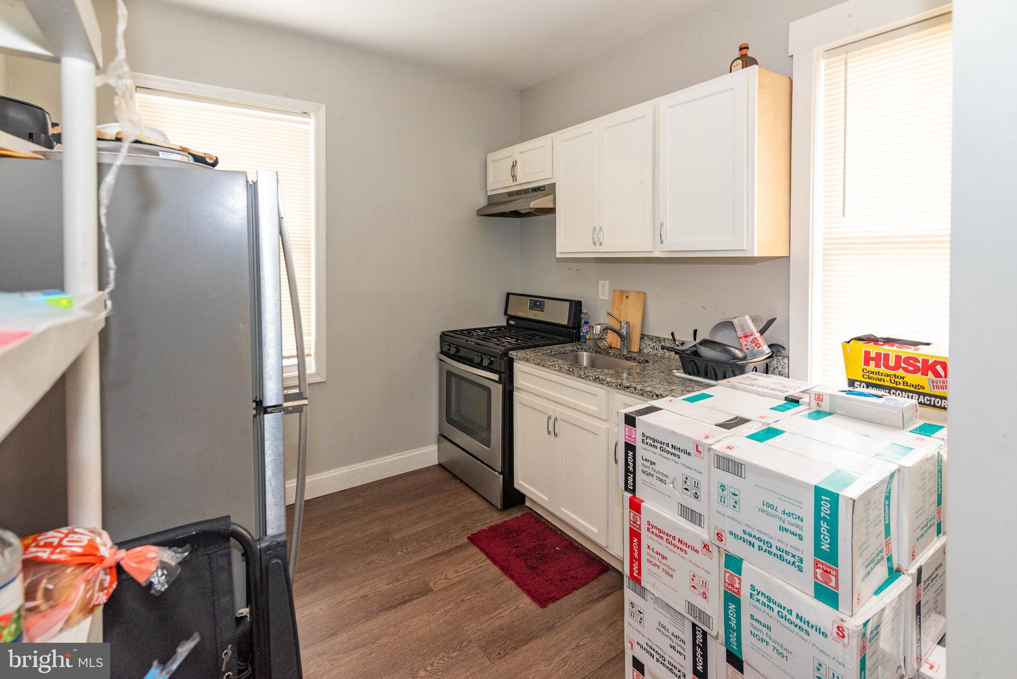 LIBERTY SQUARE - Commercial Sale