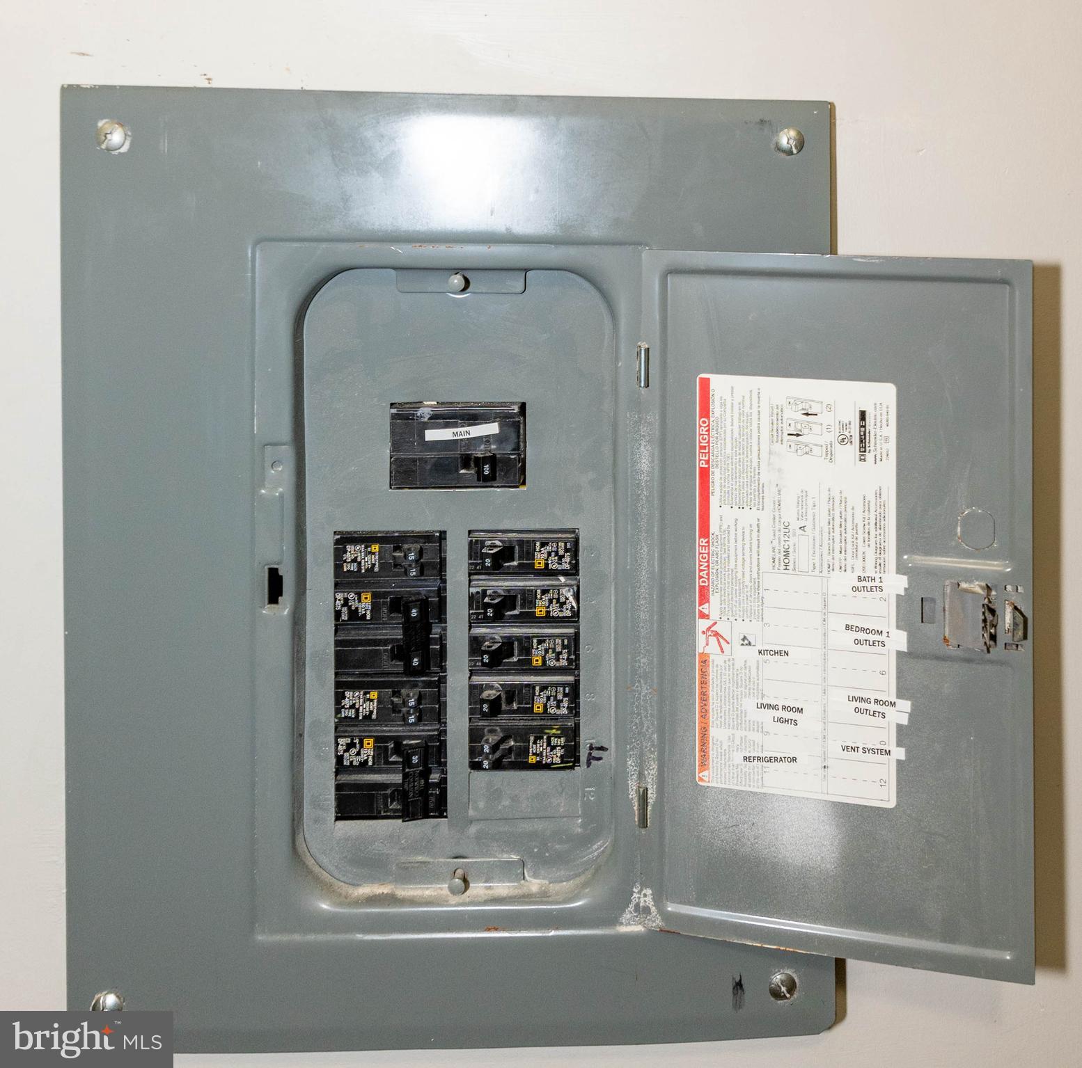 LIBERTY SQUARE - Commercial Sale