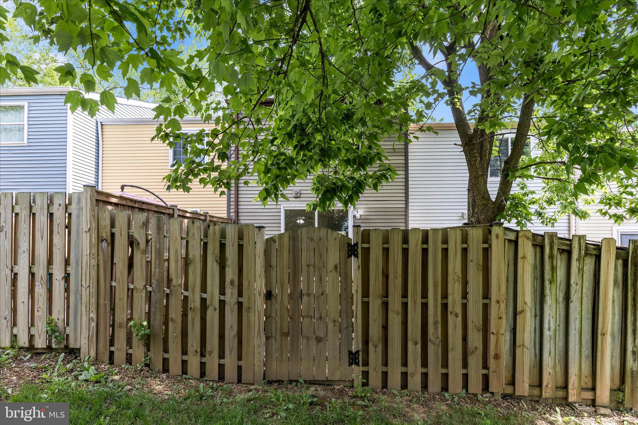 MIDDLEBROOK COMMONS - Residential