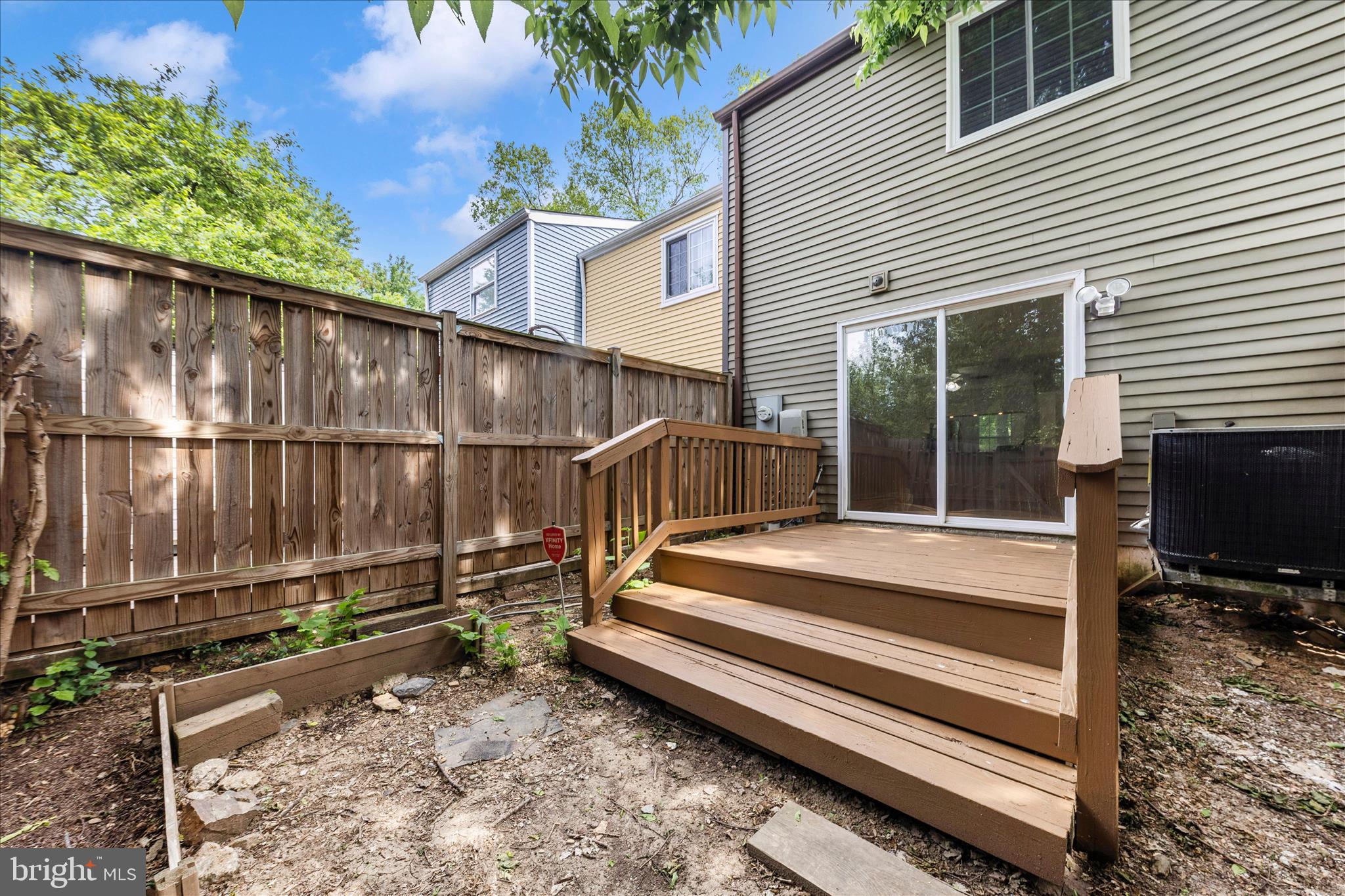 MIDDLEBROOK COMMONS - Residential