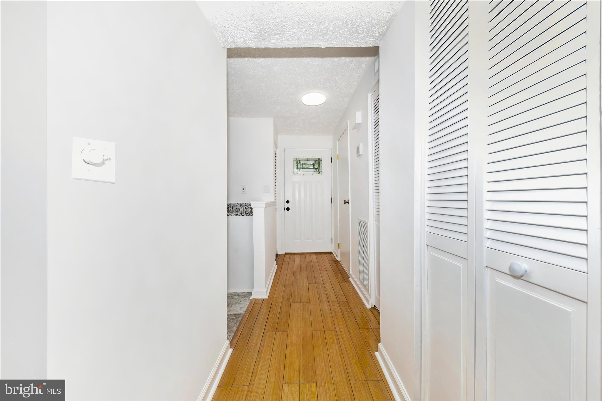 MIDDLEBROOK COMMONS - Residential