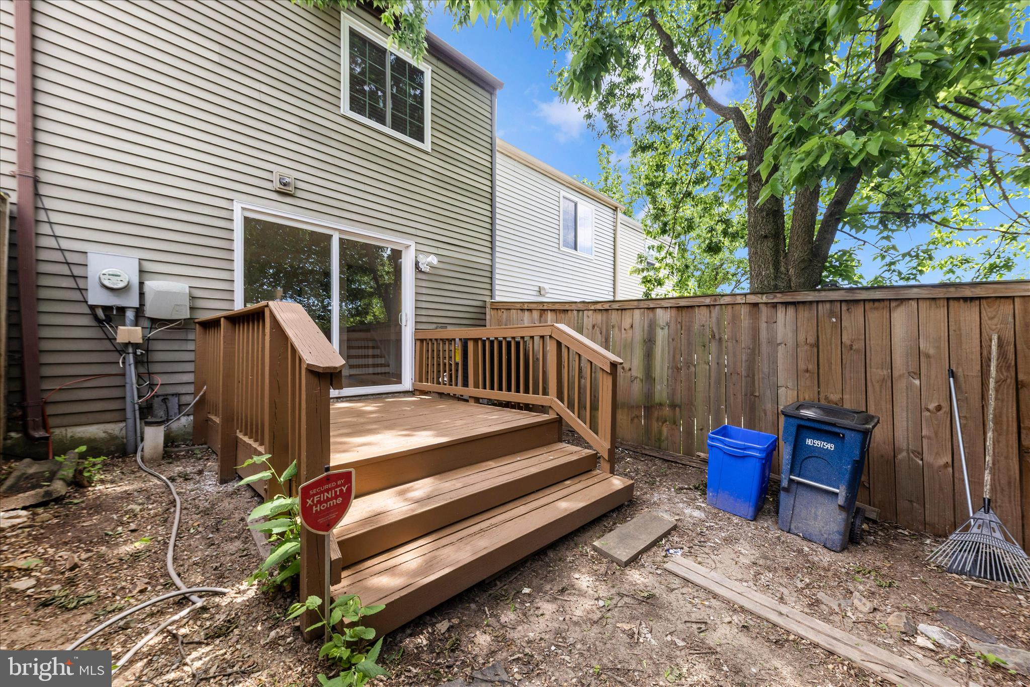 MIDDLEBROOK COMMONS - Residential