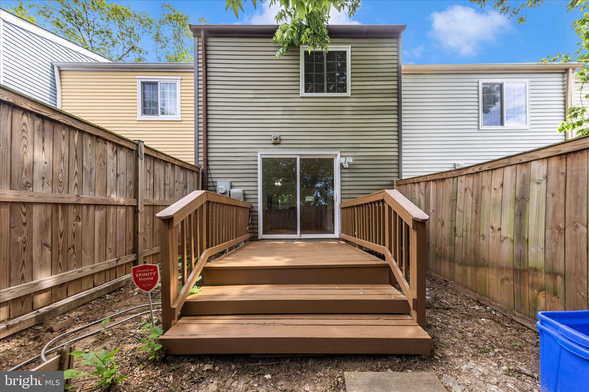 MIDDLEBROOK COMMONS - Residential