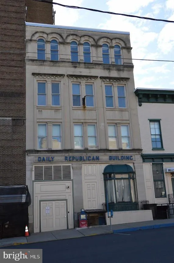 Pottsville, Pennsylvania 17901, United States, ,Residential,Active,59913